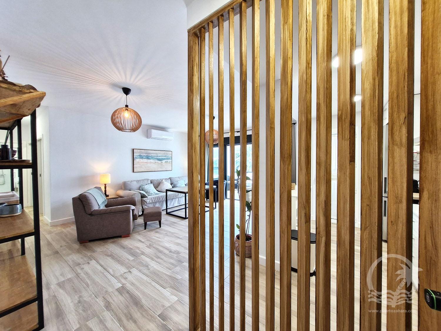 EN VENTA APARTAMENTO EN MAR ALMADRABA PLAYA - Imagen de la propiedad