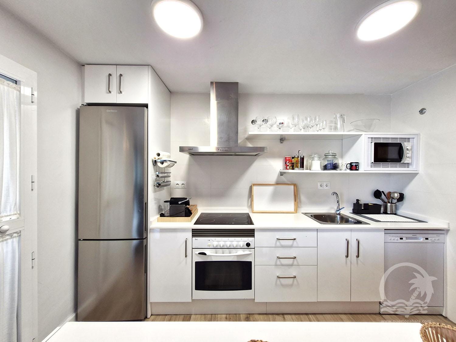 EN VENTA APARTAMENTO EN MAR ALMADRABA PLAYA - Imagen de la propiedad