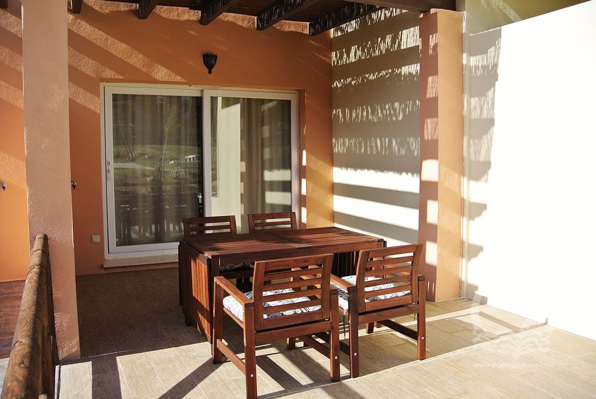 Fotografía inmueble