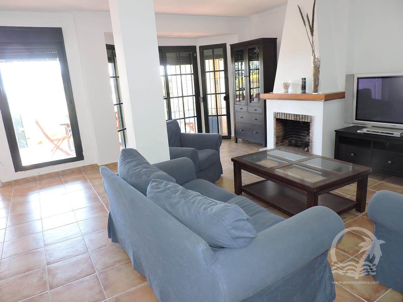 SE VENDE ADOSADO FRONTAL DE 5 DORMITORIOS EN LA URBANIZACION MAR DE PLATA. - Imagen de la propiedad