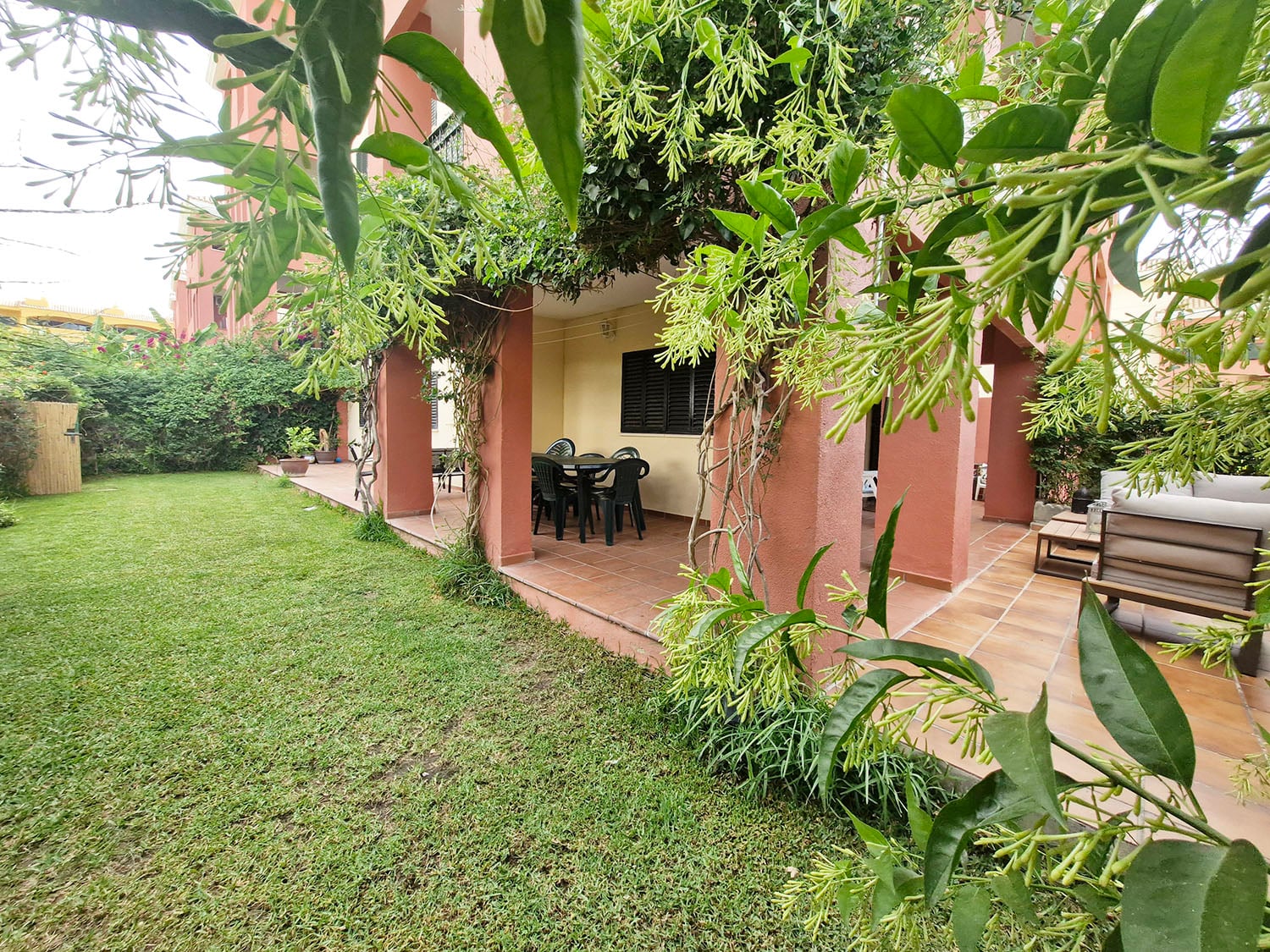 En venta bajo con jardín Mar de Plata - Imagen de la propiedad