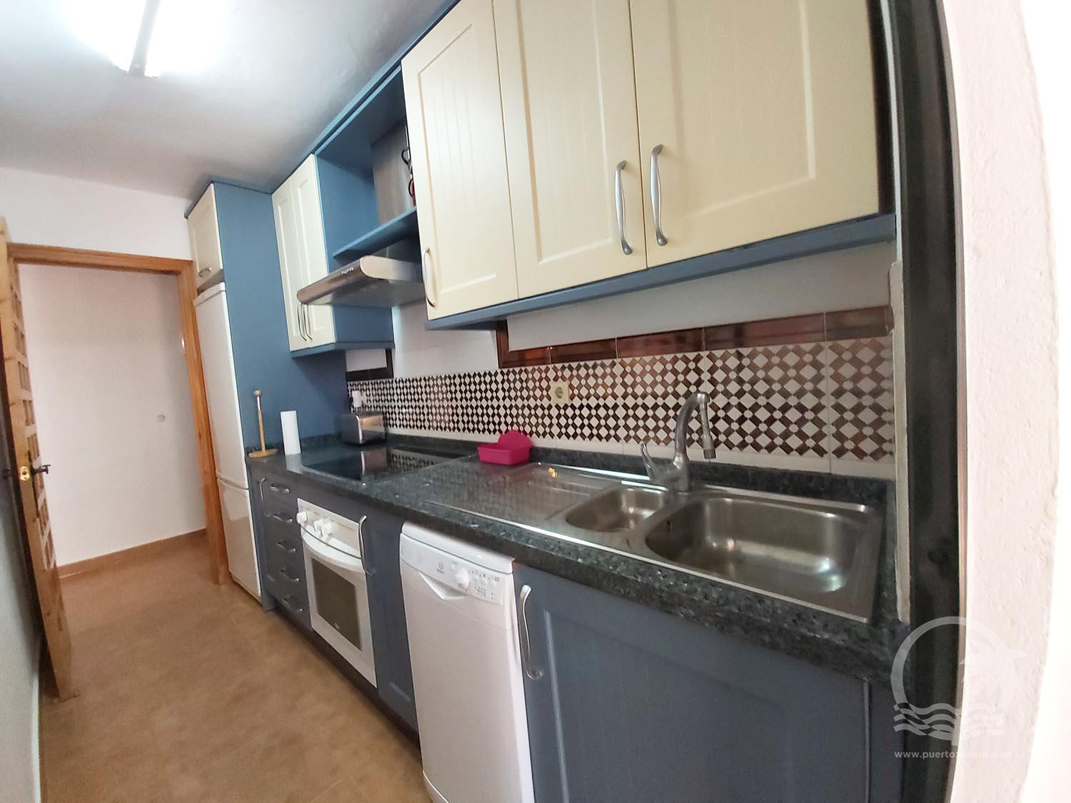 SE VENDE APARTAMENTO EN LA URBANIZACION ATLANTERRA COSTA - Imagen de la propiedad