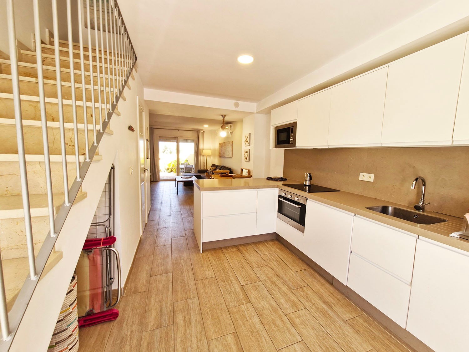 En venta Unifamiliar en la urbanizaion Jarales Golf. - Imagen de la propiedad