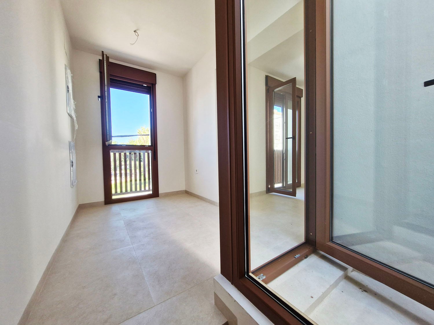 APARTAMENTO BARBATE - Imagen de la propiedad
