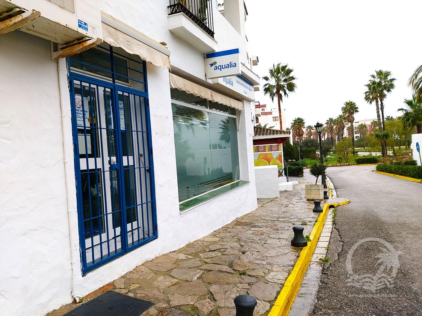 SE VENDE LOCAL COMERCIAL - Imagen de la propiedad