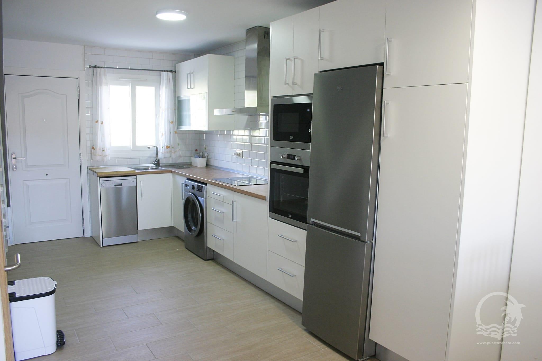 En venta casa adosada en la urbanización  Miradores. - Imagen de la propiedad