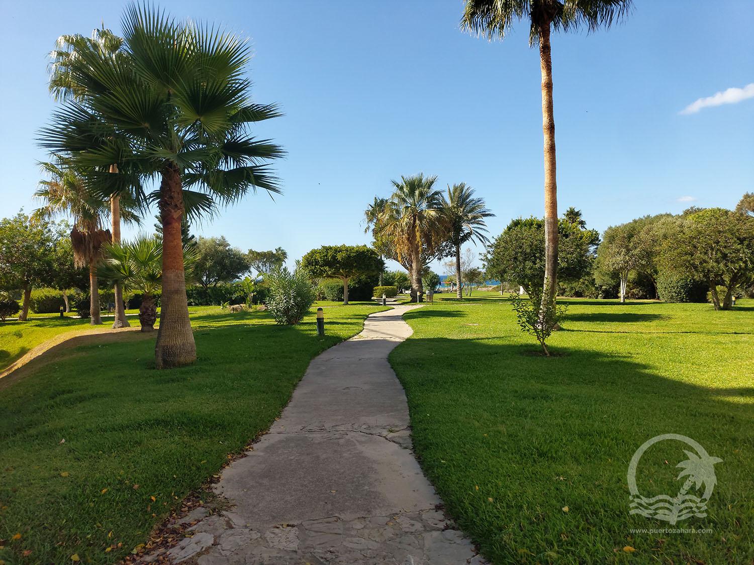 Se vende apartamento en la urbanización Atlanterra Costa. - Imagen de la propiedad