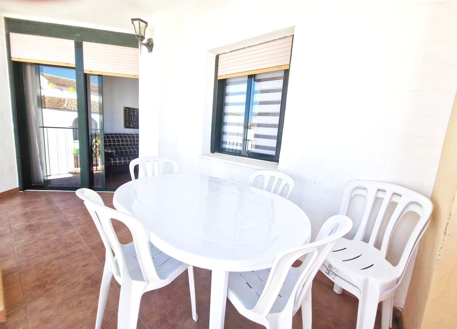 Apartamento Ático Atlanterra Playa - Imagen de la propiedad