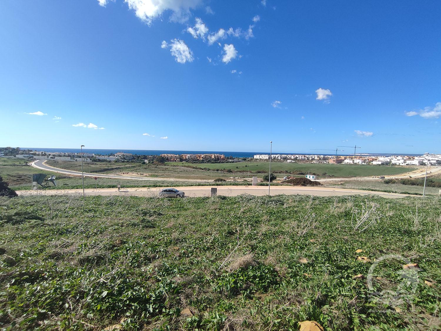 EN VENTA ÚLTIMAS PARCELAS URBANIZABLES EN ATLANTERRA. - Imagen de la propiedad