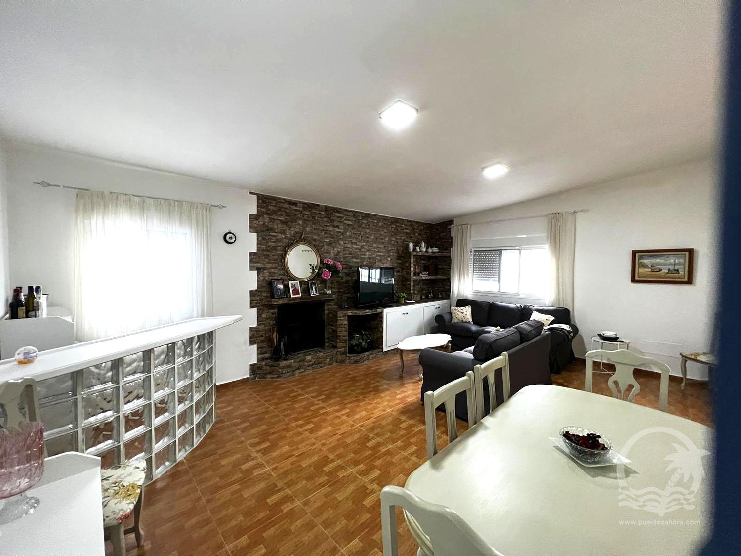 CHALET SAN AMBROSIO - Imagen de la propiedad