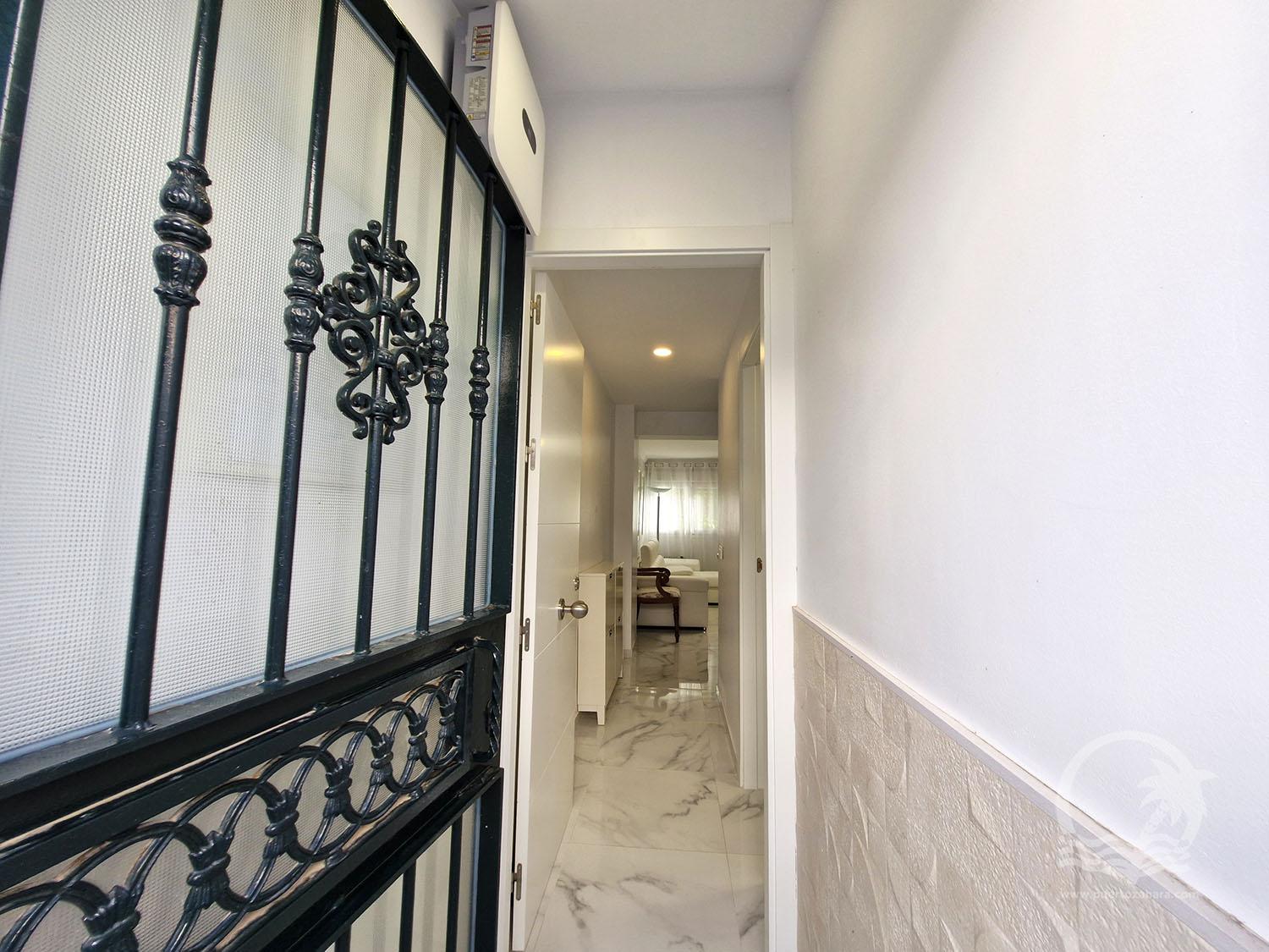 Encantadora Casa Adosada en Venta en el Poblado de Várelo - Imagen de la propiedad