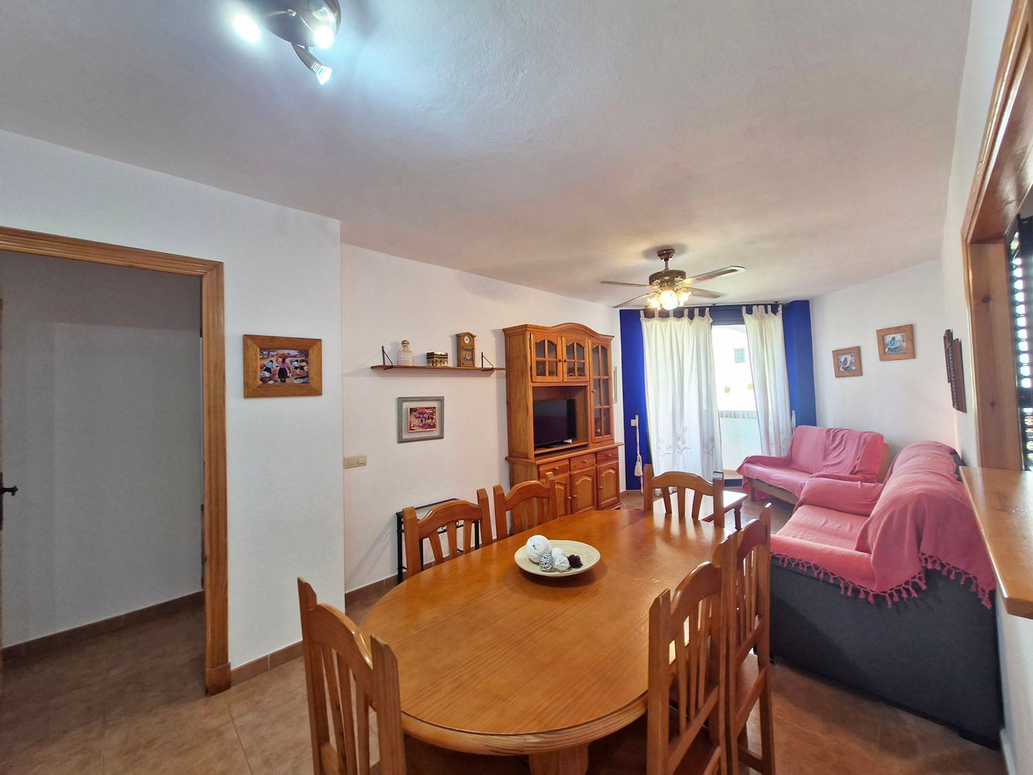 Apartamento en Atlanterra Costa  - Imagen de la propiedad