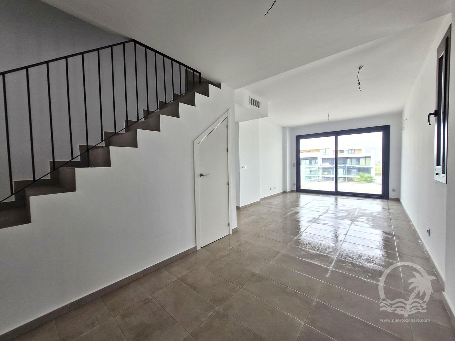 En Venta Ático Dúplex Palacio de Pila - Imagen de la propiedad