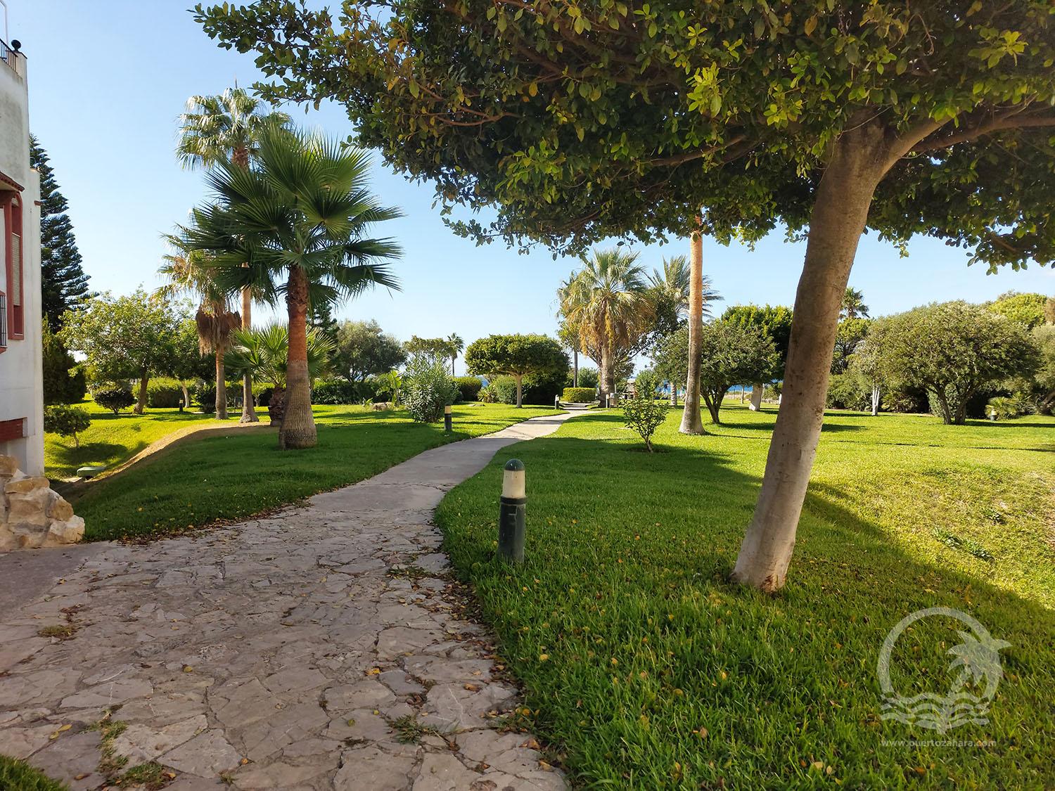 Se vende apartamento en la urbanización Atlanterra Costa. - Imagen de la propiedad