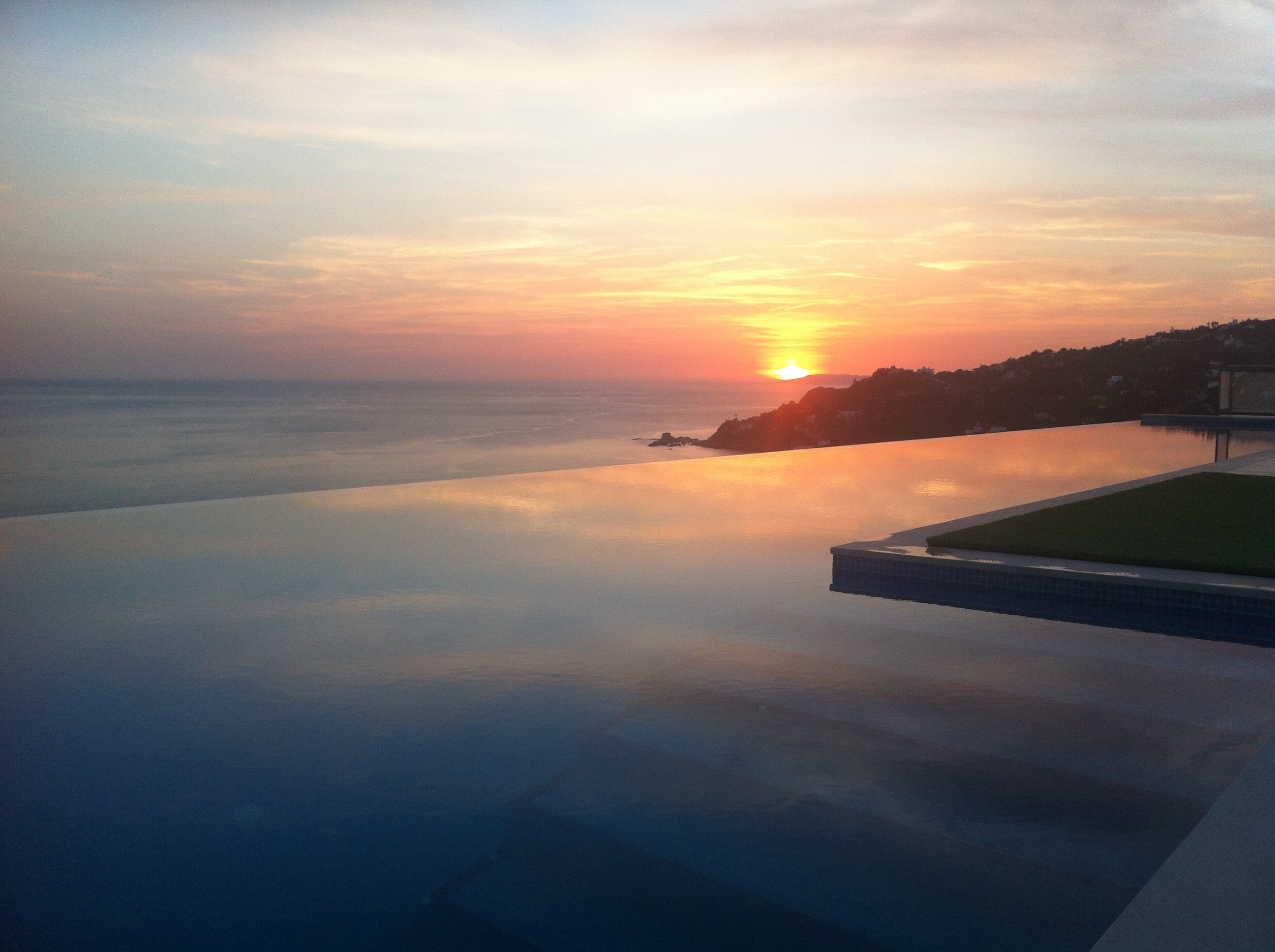 Villa Exclusiva con estupendas vistas al mar en Atlanterra - Imagen de la propiedad