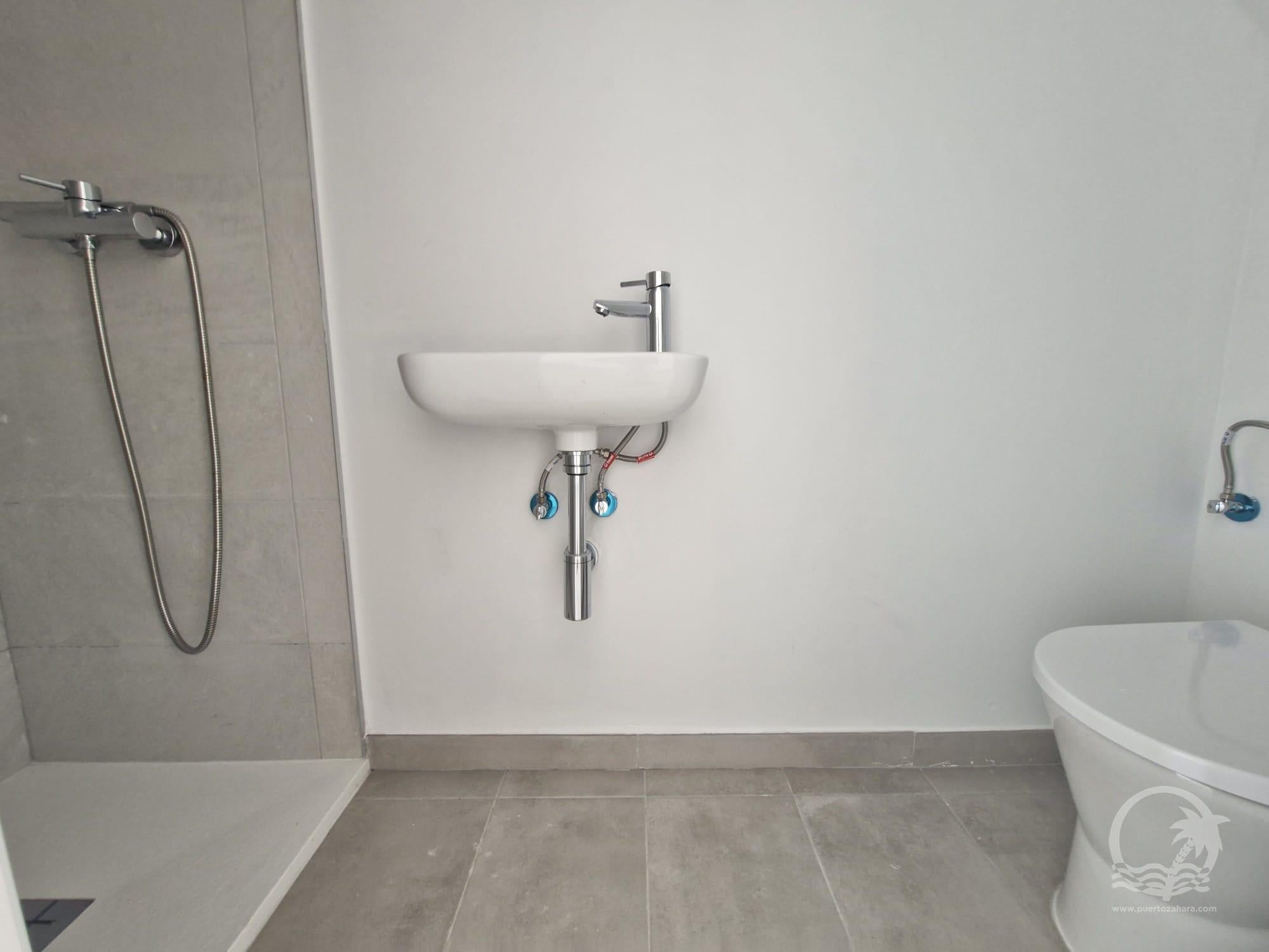 ESTUDIO ATICO OBRA NUEVA  - Imagen de la propiedad