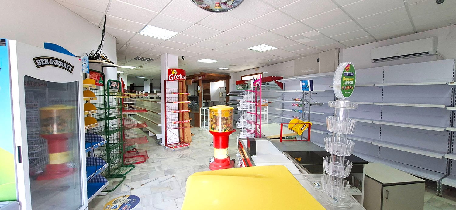 LOCAL EN ATLANTERRA - Imagen de la propiedad