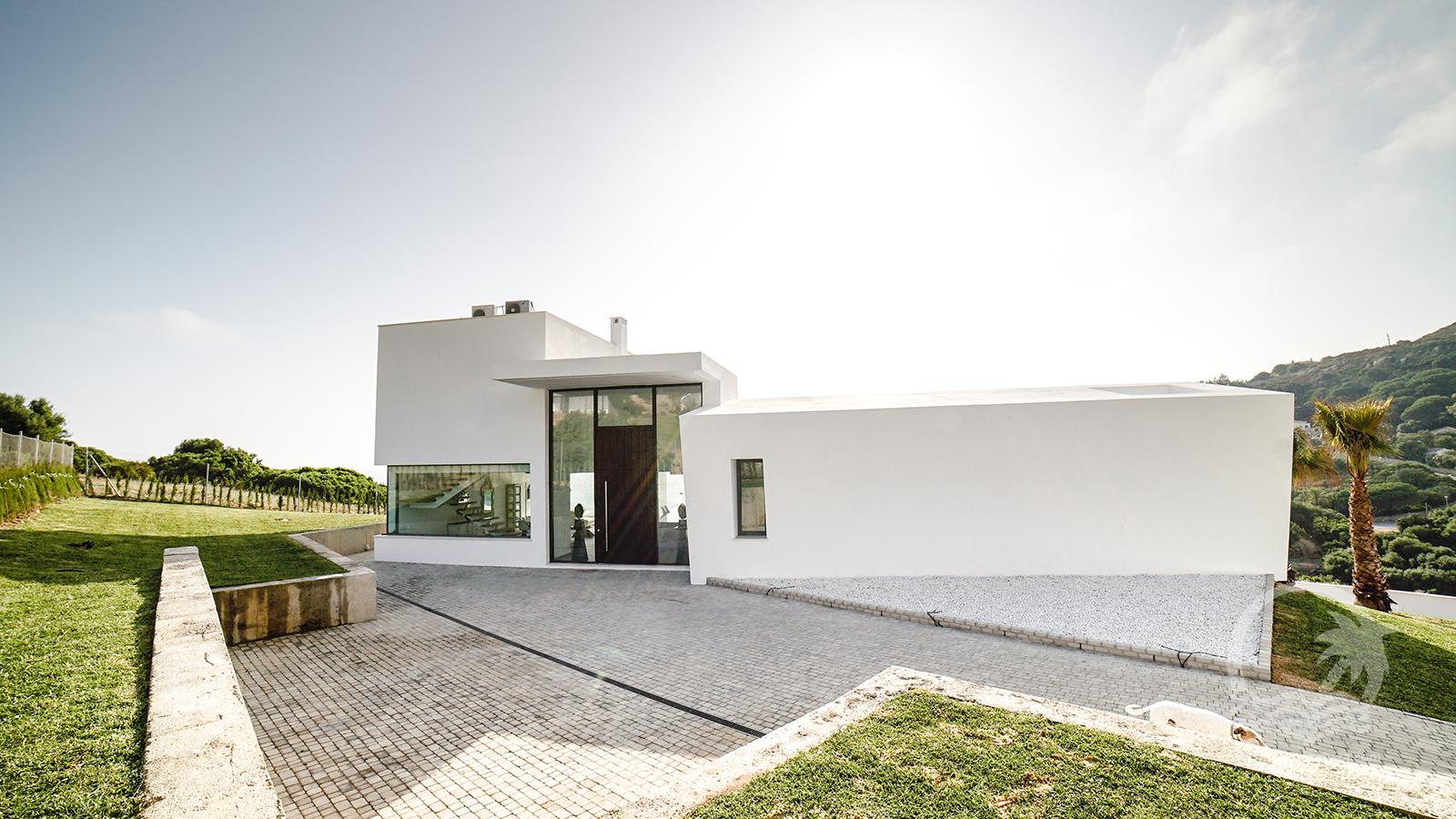 Maravilloso Chalet en venta de reciente construcción en la zona de Atlanterra. - Imagen de la propiedad