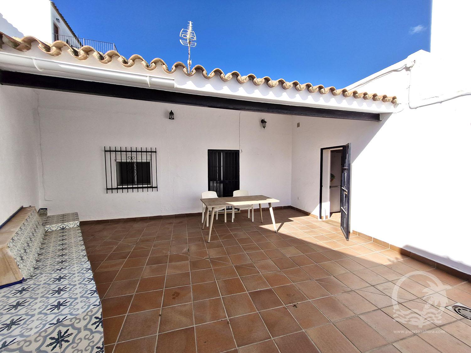 Encantadora Casa en Venta en Zahara de los Atunes – Ubicación Inmejorable - Imagen de la propiedad