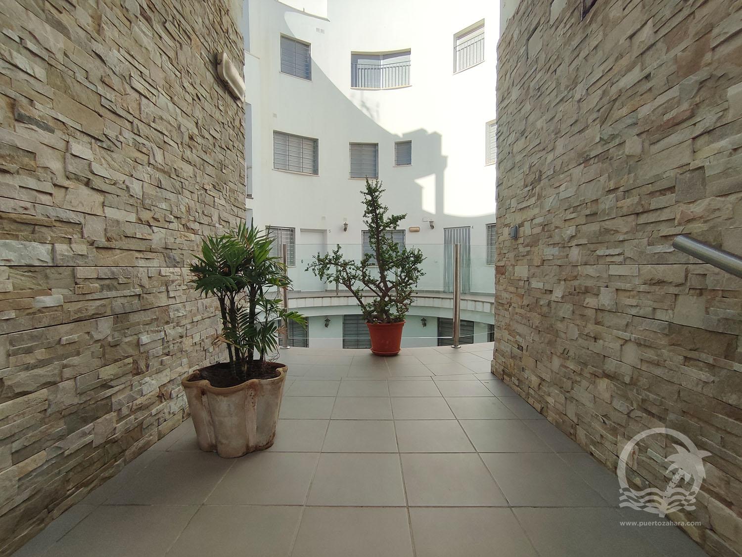 Se vende apartamento en el pueblo de Zahara de los Atunes - Imagen de la propiedad