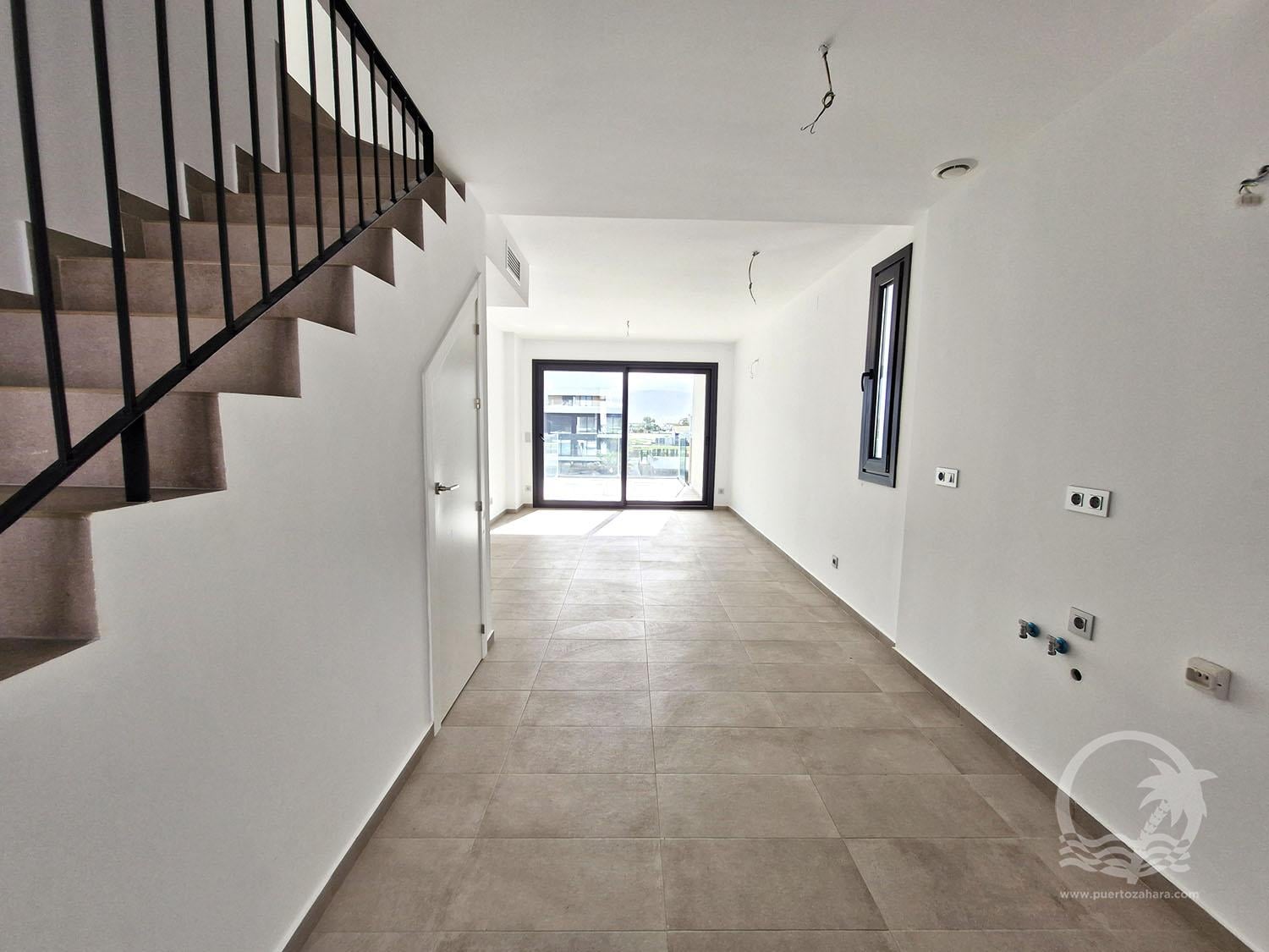 En Venta Ático Dúplex Palacio de Pila - Imagen de la propiedad