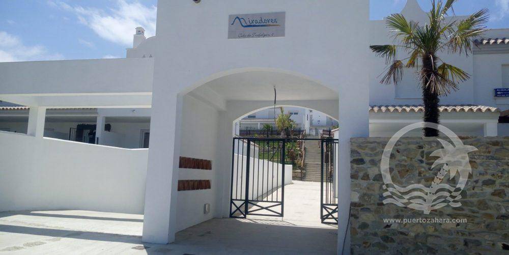 En venta casa adosada en la urbanización  Miradores. - Imagen de la propiedad