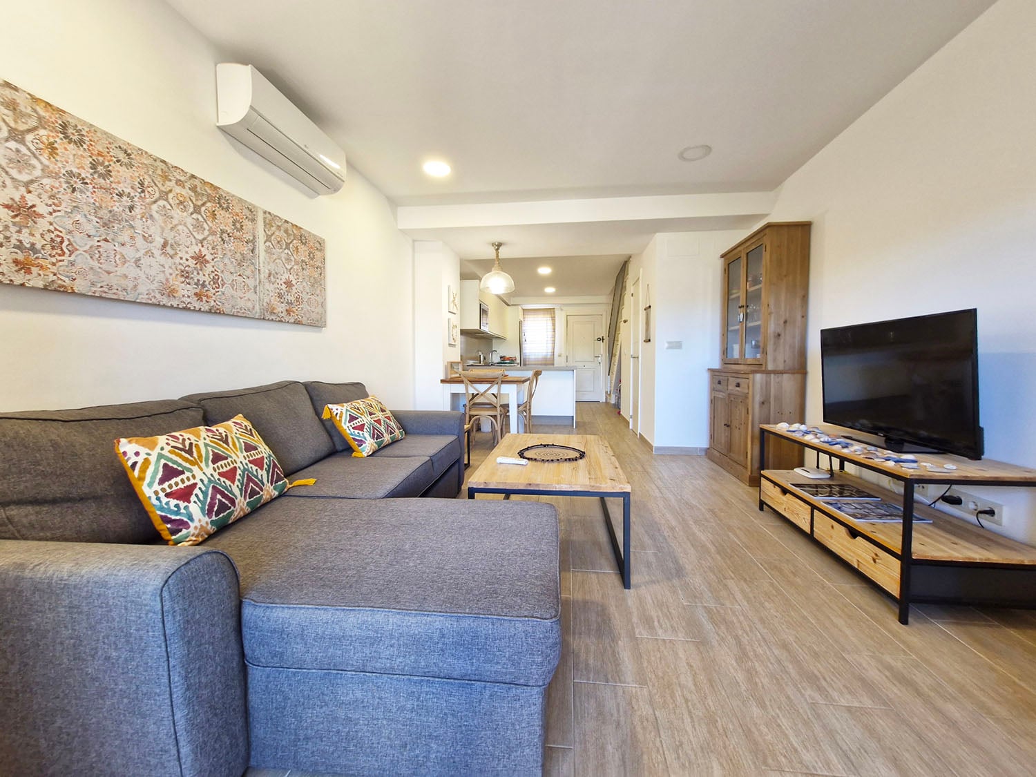 En venta Unifamiliar en la urbanizaion Jarales Golf. - Imagen de la propiedad