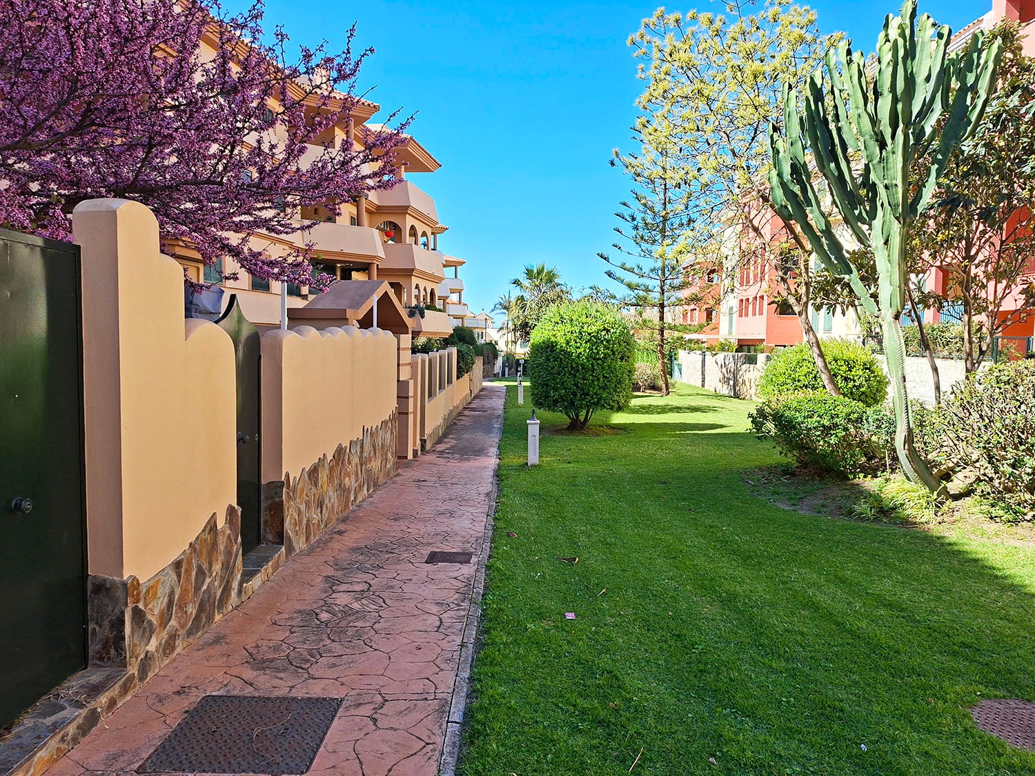 En venta apartamento en la urbanización Mar de Plata - Imagen de la propiedad