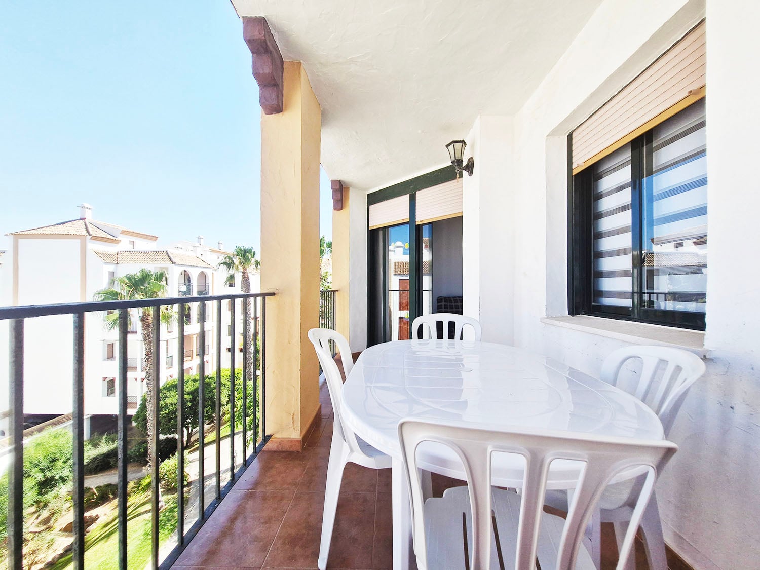 Apartamento Ático Atlanterra Playa - Imagen de la propiedad