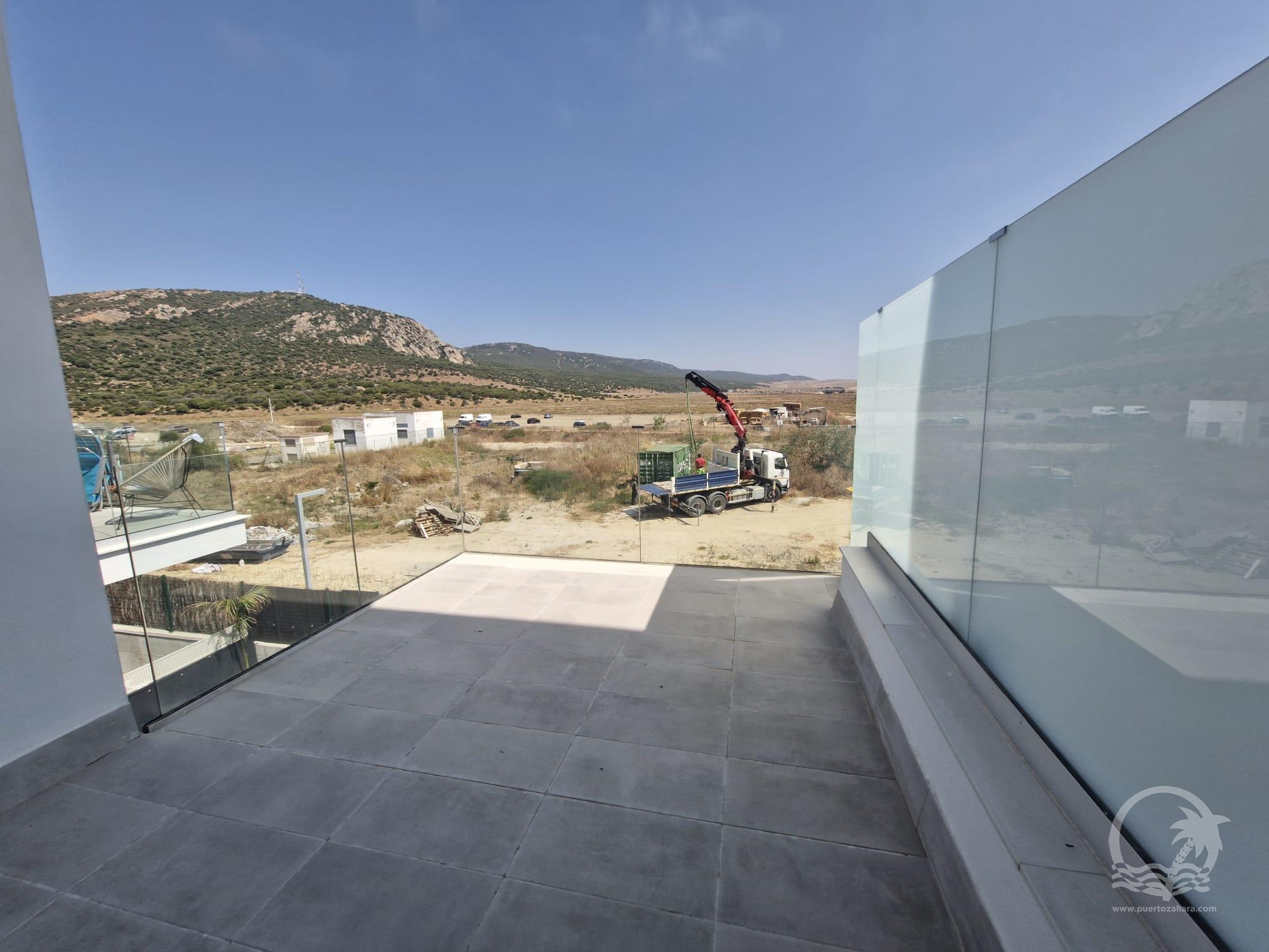 ESTUDIO ATICO OBRA NUEVA  - Imagen de la propiedad