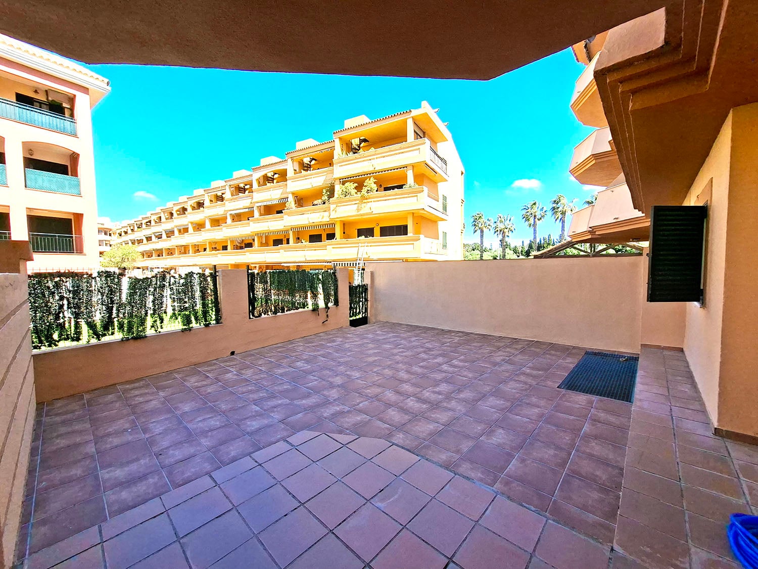 En venta apartamento en la urbanización Mar de Plata - Imagen de la propiedad