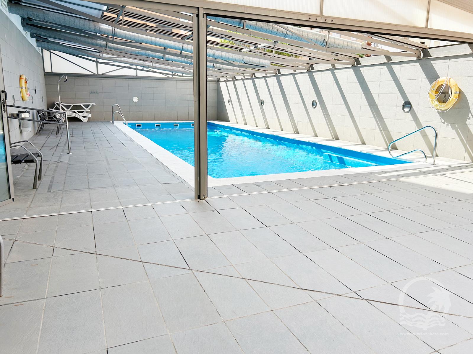 VIVIENDA EN GONZALO BILBAO - Fotografía inmueble