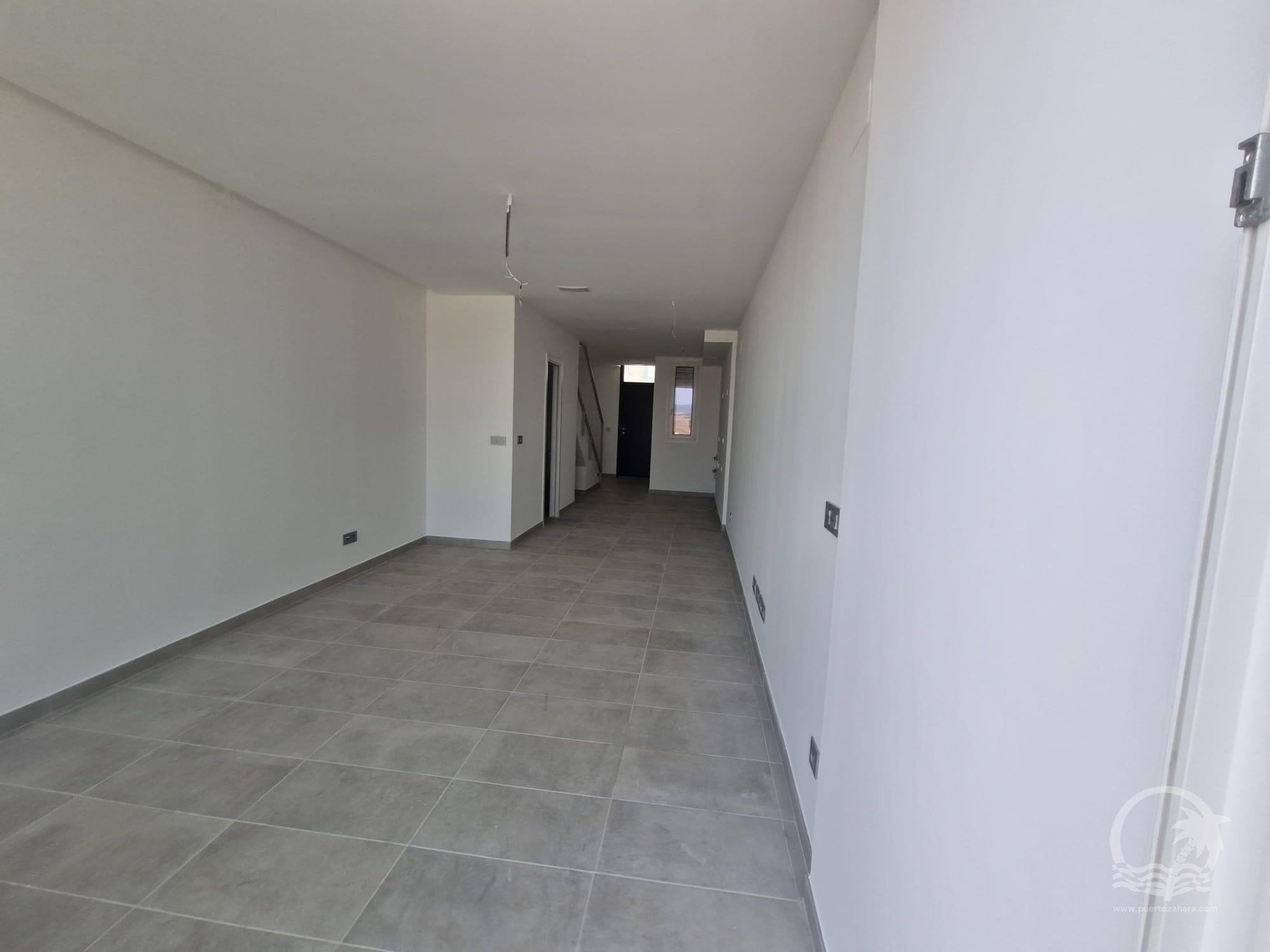 ESTUDIO ATICO OBRA NUEVA  - Imagen de la propiedad