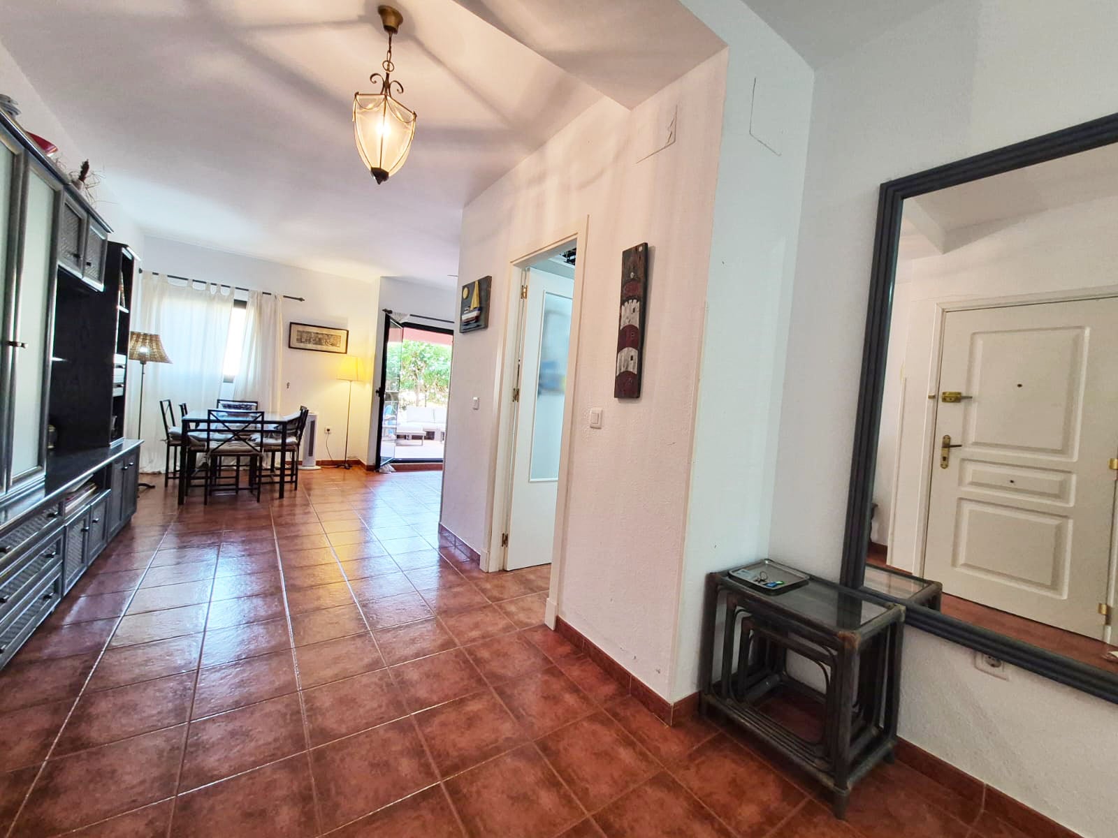 En venta bajo con jardín Mar de Plata - Imagen de la propiedad