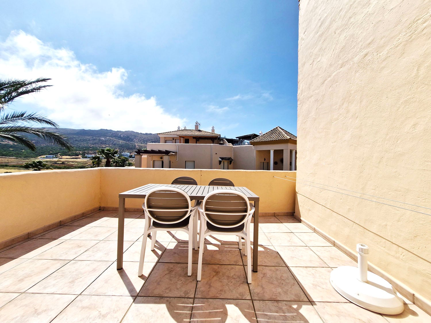 Apartamento en Jardines de Zahara de un dormitorio - Imagen de la propiedad