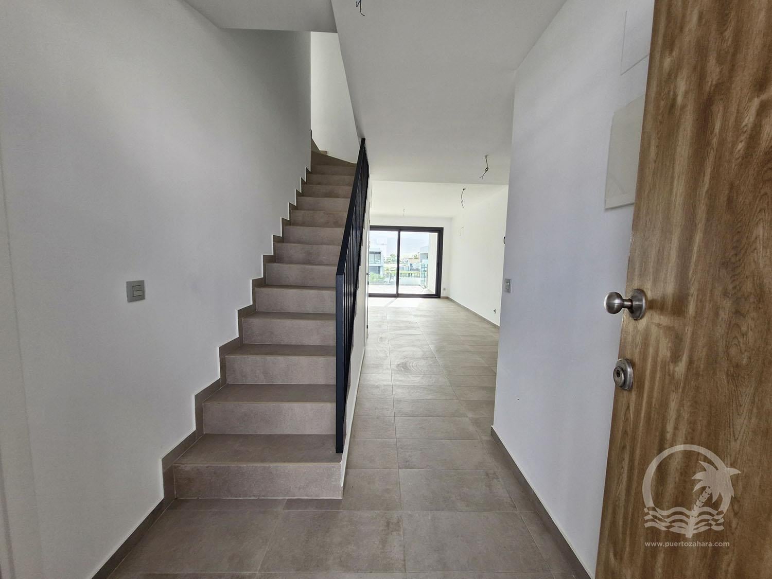 En Venta Ático Dúplex Palacio de Pila - Imagen de la propiedad