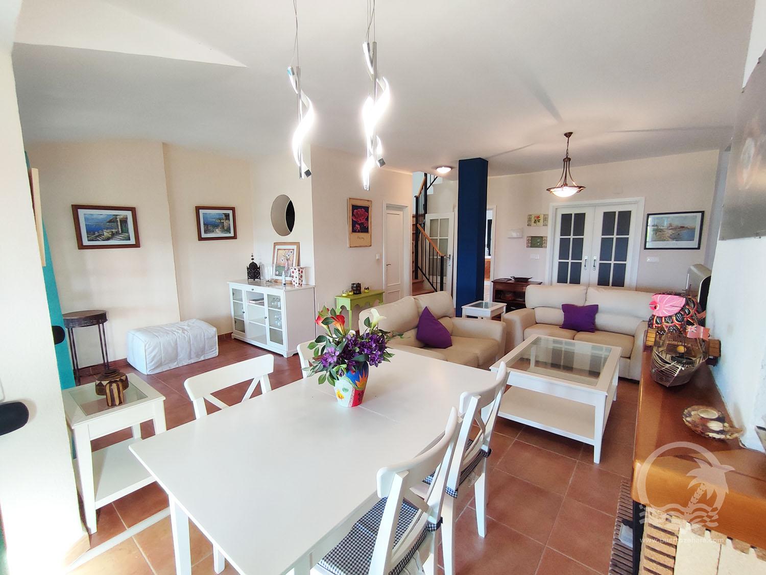 EN VENTA ADOSADO ATLANTERRA - Imagen de la propiedad