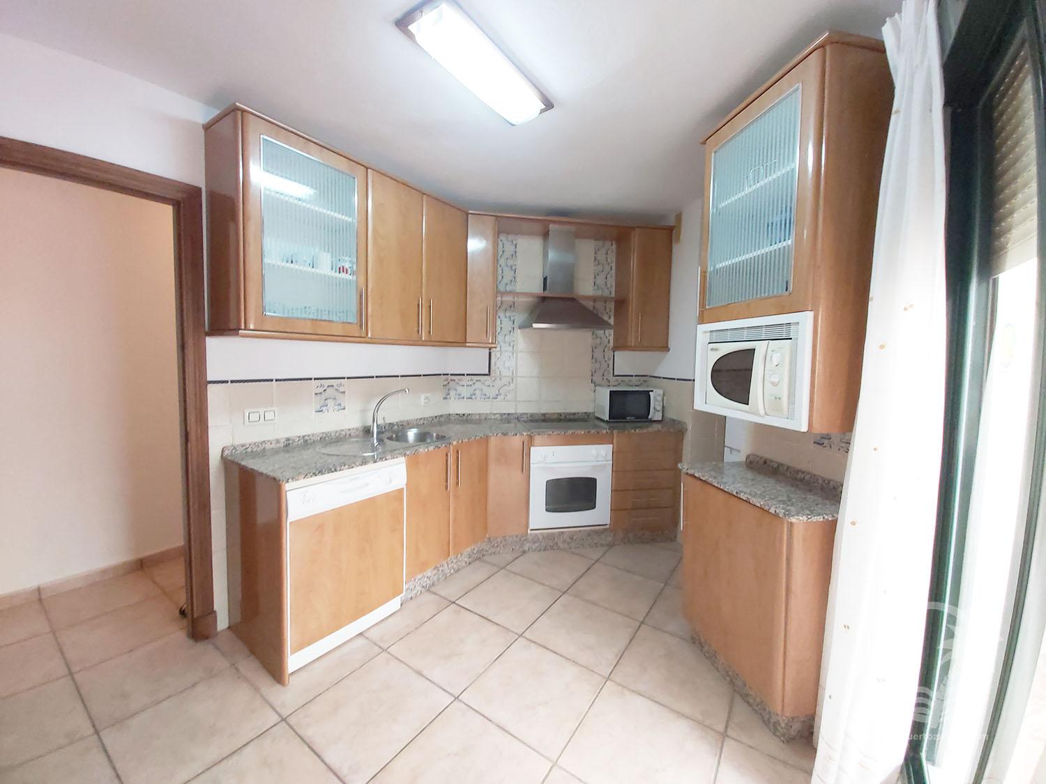 Se vende apartamento en la urbanización Jardines de Zahara. - Imagen de la propiedad