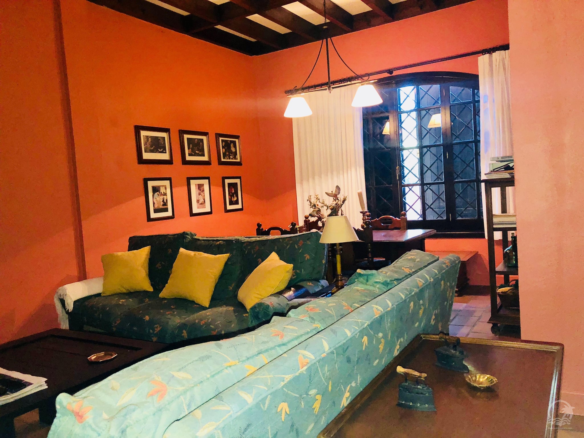 MAGNIFICO CHALET EN ALCALÁ DE GUADAIRA - Imagen de la propiedad