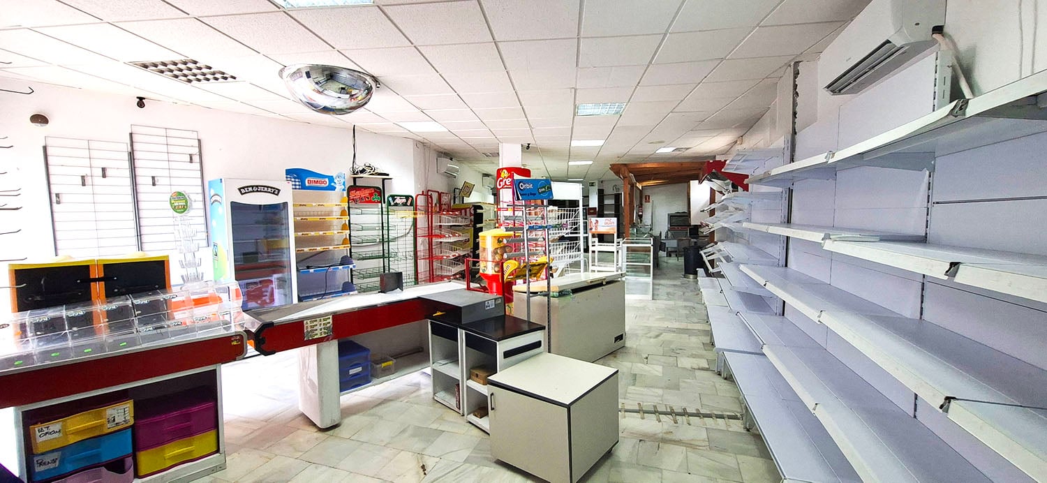 LOCAL EN ATLANTERRA - Imagen de la propiedad