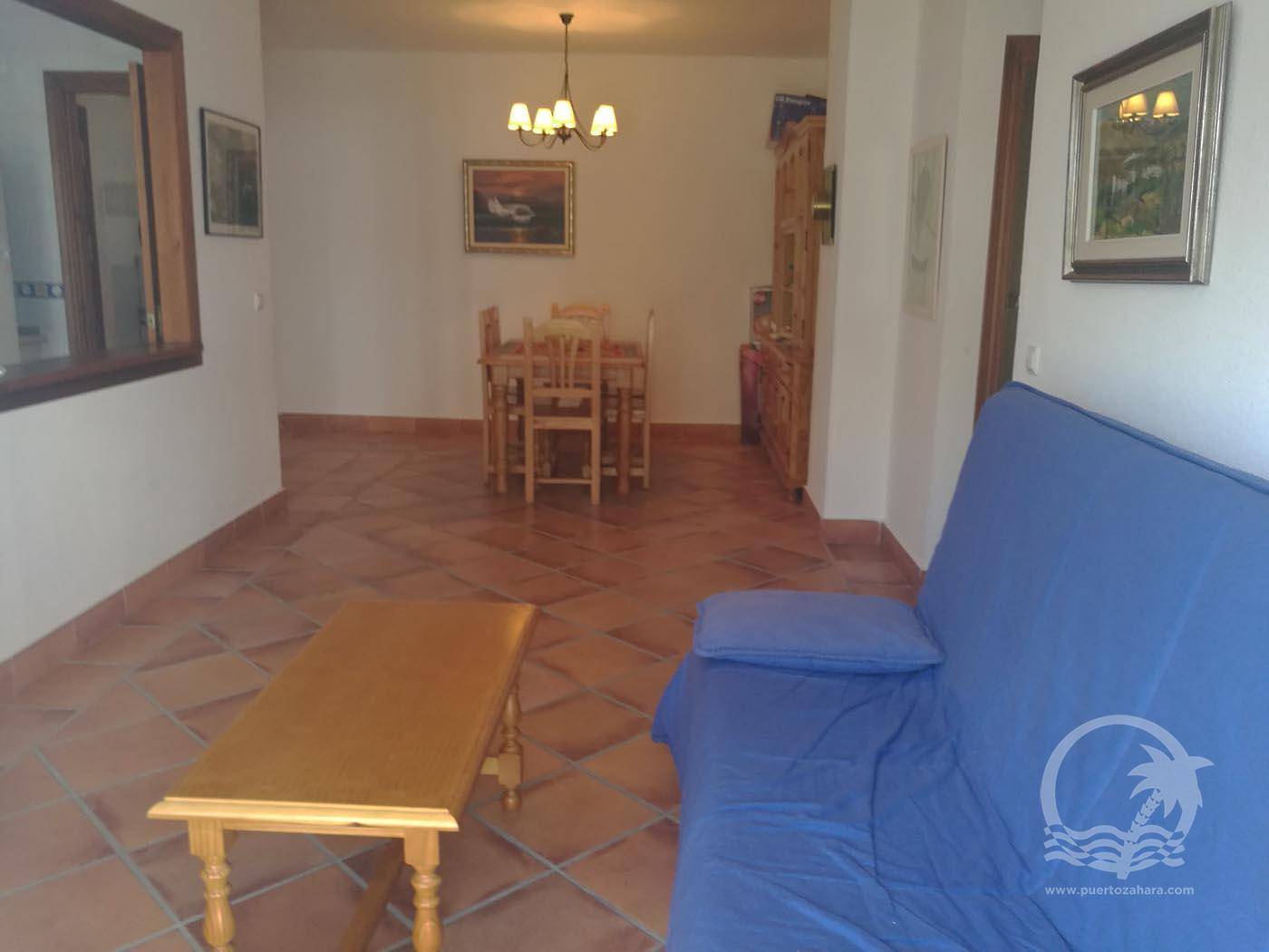 En venta apartamento en urbanización Bahia de la Plata. - Imagen de la propiedad