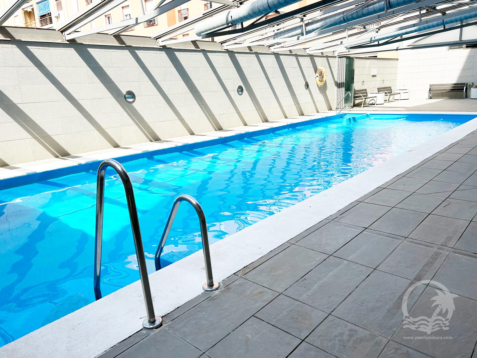 VIVIENDA EN GONZALO BILBAO - Fotografía inmueble