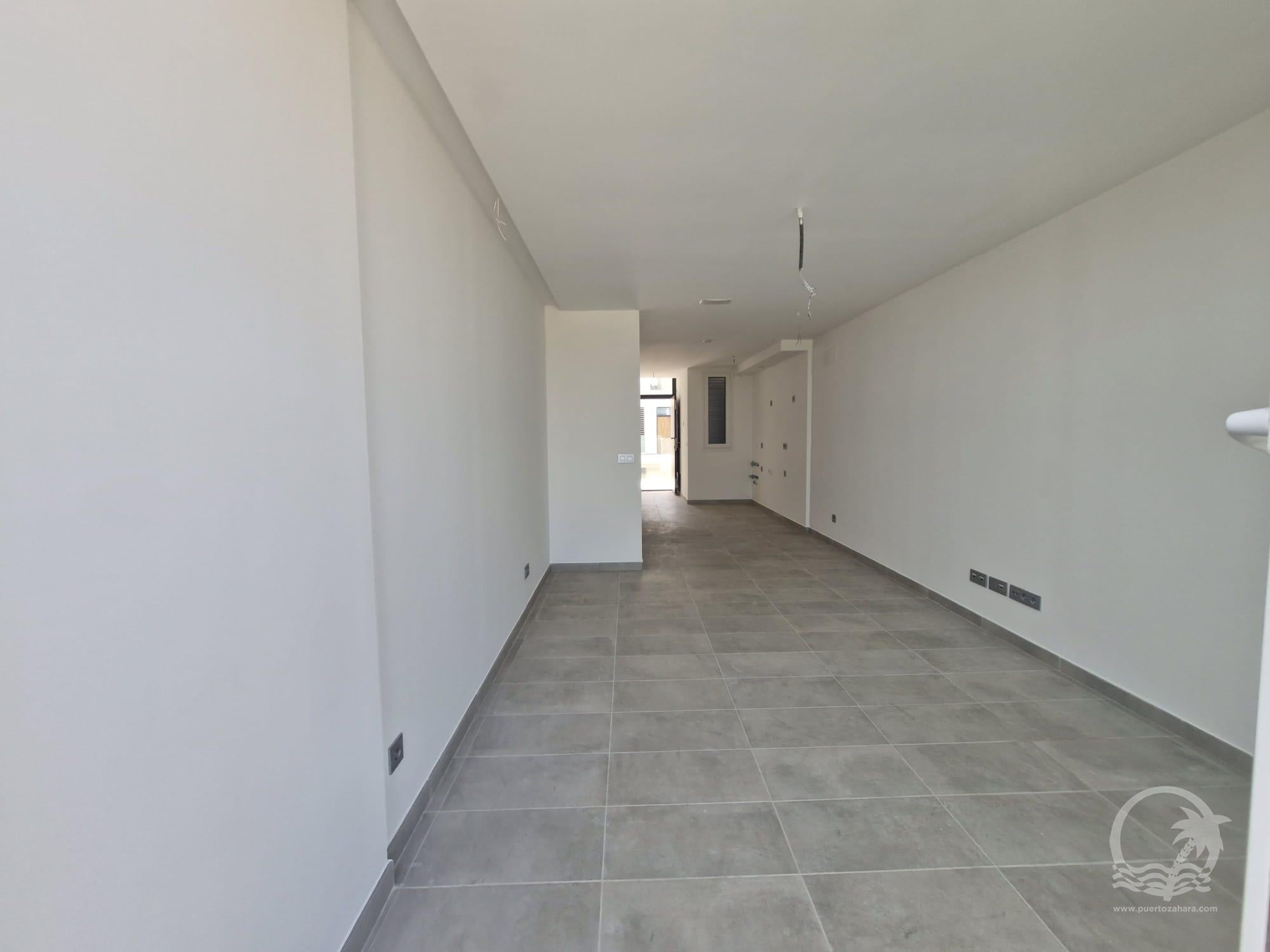 ESTUDIO ATICO OBRA NUEVA  - Imagen de la propiedad