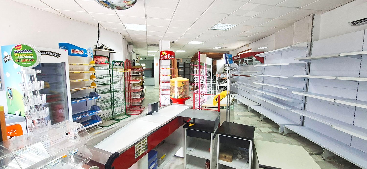 LOCAL EN ATLANTERRA - Imagen de la propiedad