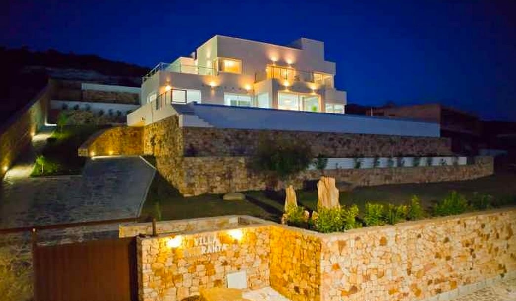 Villa Exclusiva con estupendas vistas al mar en Atlanterra - Imagen de la propiedad