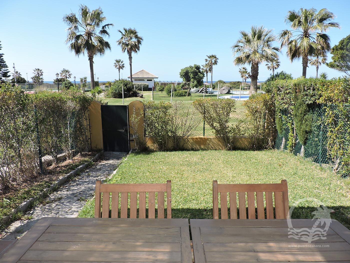 SE VENDE ADOSADO FRONTAL DE 5 DORMITORIOS EN LA URBANIZACION MAR DE PLATA. - Imagen de la propiedad