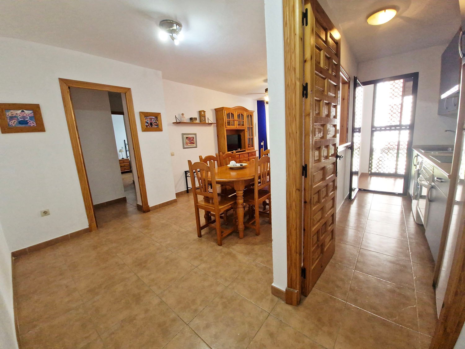 Apartamento en Atlanterra Costa  - Imagen de la propiedad