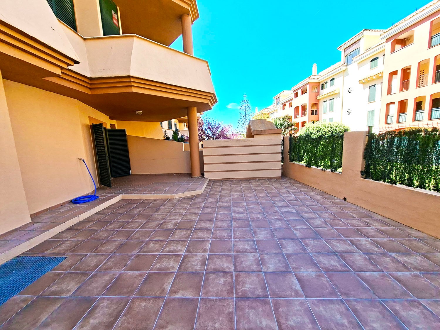 En venta apartamento en la urbanización Mar de Plata - Imagen de la propiedad