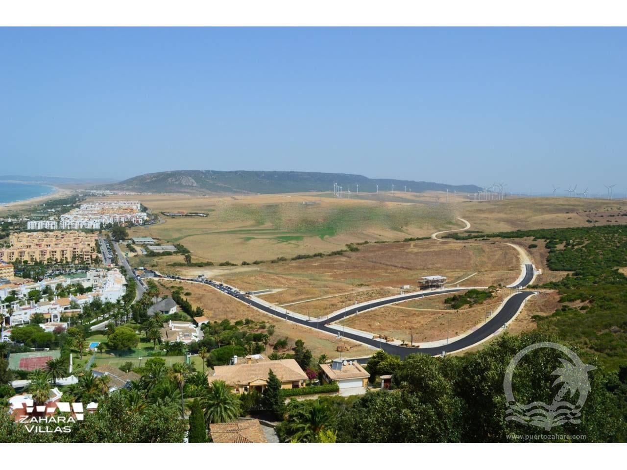 En venta Parcela de 978 m² en Atlanterra - Imagen de la propiedad