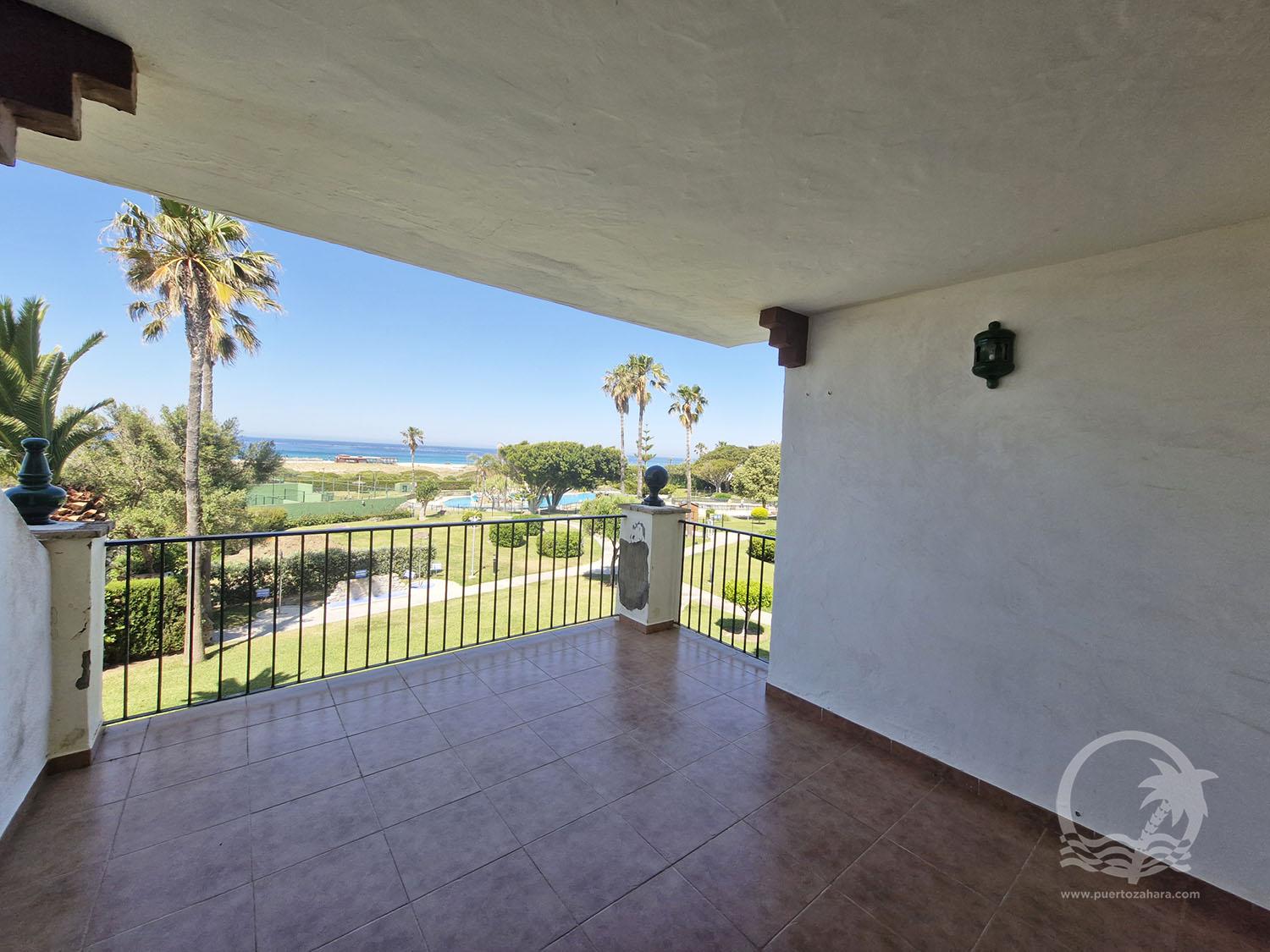 Se vende apartamento Frontal con vistas al mar. - Imagen de la propiedad